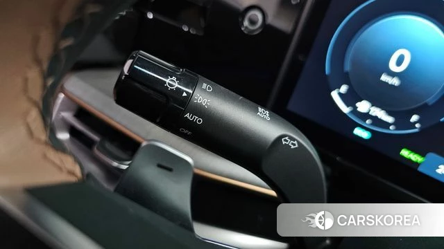 Hyundai Grandeur Hybrid (GN7) id 4201425 из Кореи 22