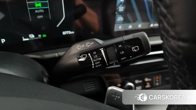 Kia The New Sportage 5th Generation Hybrid id 4602095 из Кореи 22