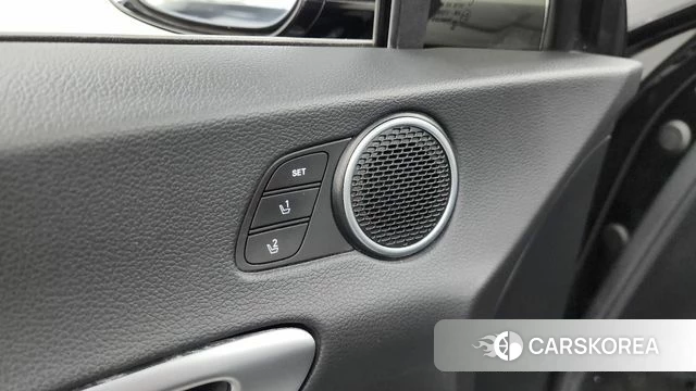 Hyundai Sonata D Edge (DN8) id 4523772 из Кореи 22