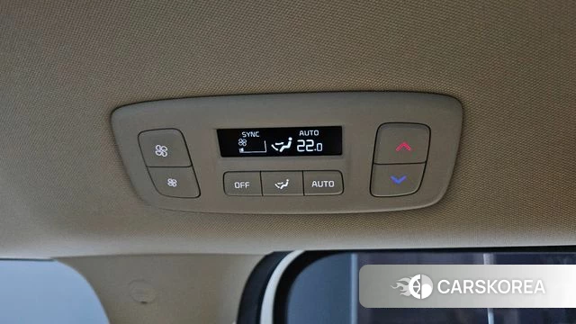 Kia Carnival 4th generation id 4231937 из Кореи 22