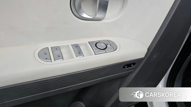 Hyundai Ionic 5 id 4524549 из Кореи 22