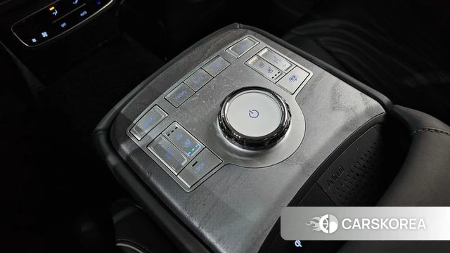 Genesis G80 (RG3) id 4442935 из Кореи 22