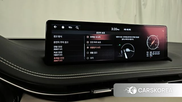 Genesis GV70 id 4410158 из Кореи 22