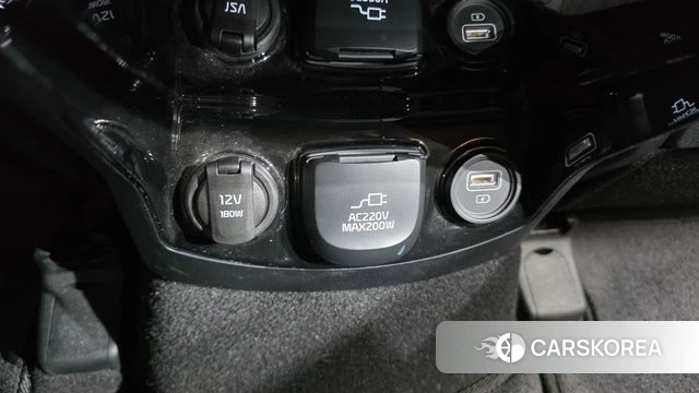 Kia Sorento 4th Generation id 4637083 из Кореи 22