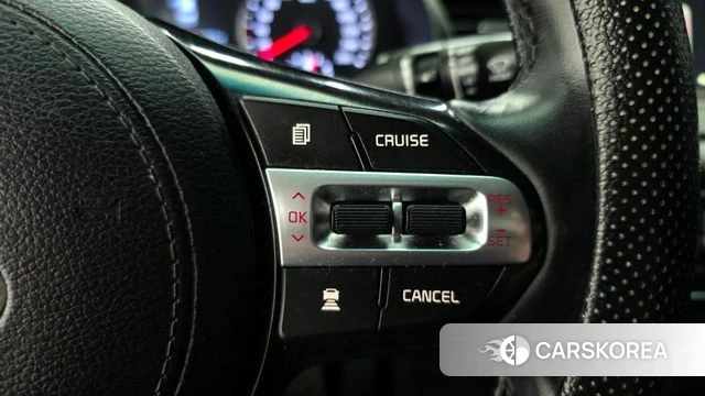 Kia Come New K7 id 4188172 из Кореи 22