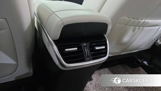Hyundai The New Grandeur IG Hybrid id 4935834 из Кореи 22