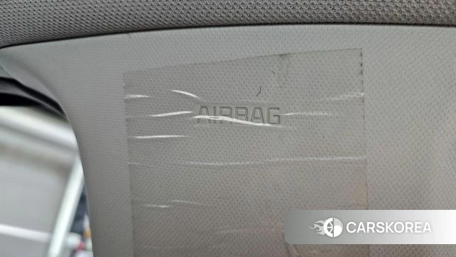 Hyundai Ionic 5 id 4725799 из Кореи 22