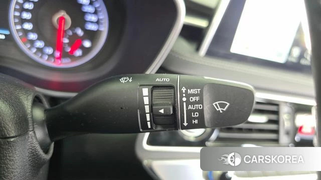 Genesis G70 id 4708487 из Кореи 22