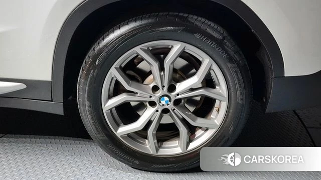 BMW X4 (G02) id 4293737 из Кореи 22