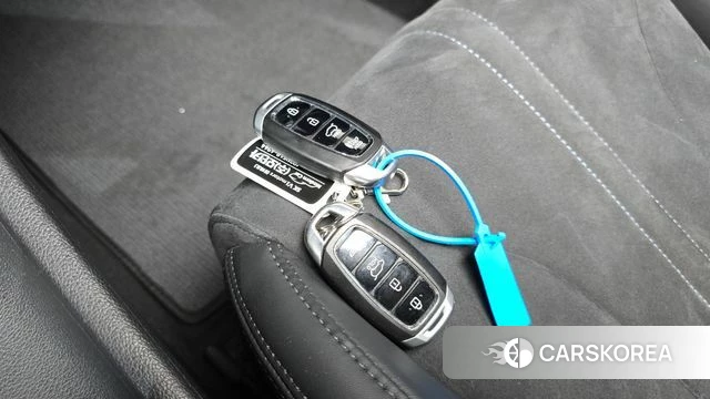 Hyundai Veloster (JS) id 4429286 из Кореи 22