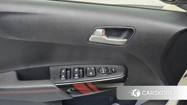Kia All New Morning (JA) id 4496752 из Кореи 22