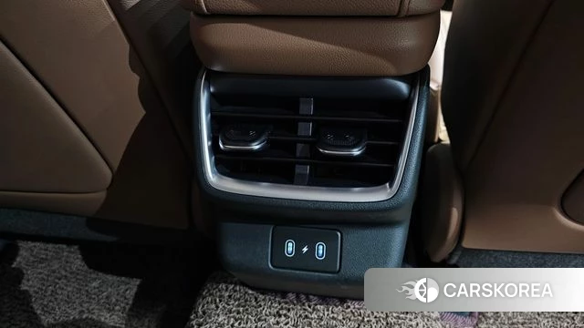 Hyundai Grandeur Hybrid (GN7) id 4200865 из Кореи 22