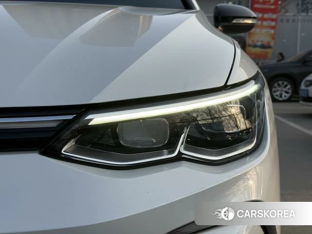 Volkswagen Golf id 4271650 из Китая 22