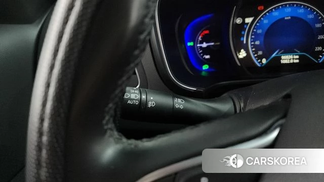 Renault Korea (Samsung) The New QM6 id 4429890 из Кореи 22
