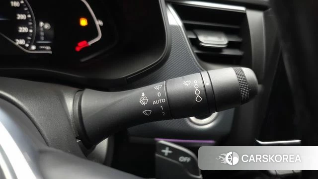Renault Korea (Samsung) XM3 id 4929445 из Кореи 22