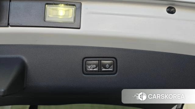 Genesis GV70 id 4880447 из Кореи 22