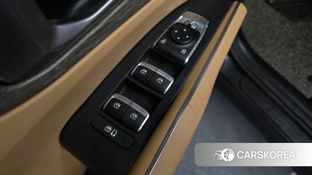 Kia Sorento 4th Generation id 4309434 из Кореи 22