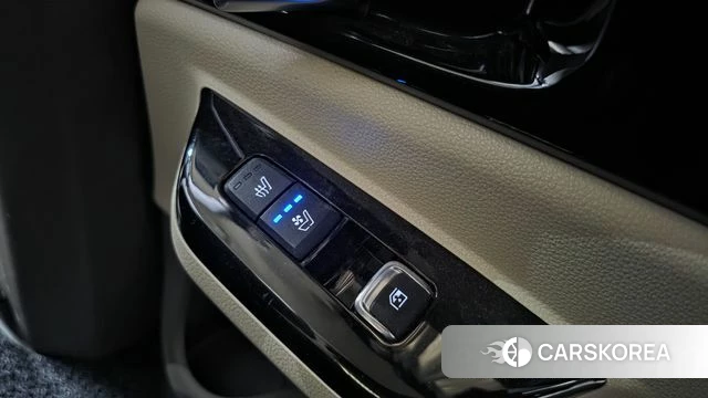 Kia Carnival 4th generation id 4848611 из Кореи 22