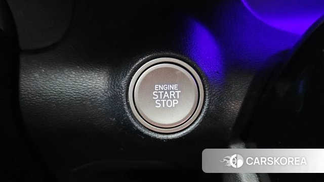 Hyundai Casper id 4463877 из Кореи 22
