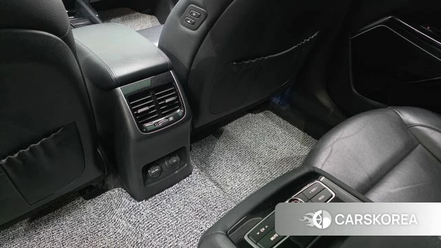 Kia Come New K7 id 4397495 из Кореи 22
