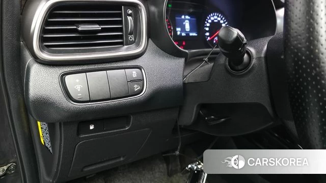Kia The New Sorento id 4331623 из Кореи 22