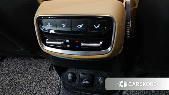Kia Mohave Master id 4356068 из Кореи 22