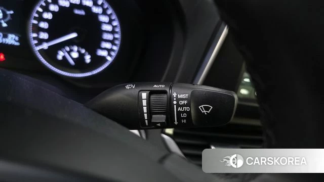 Hyundai Grandeur IG id 4637935 из Кореи 22