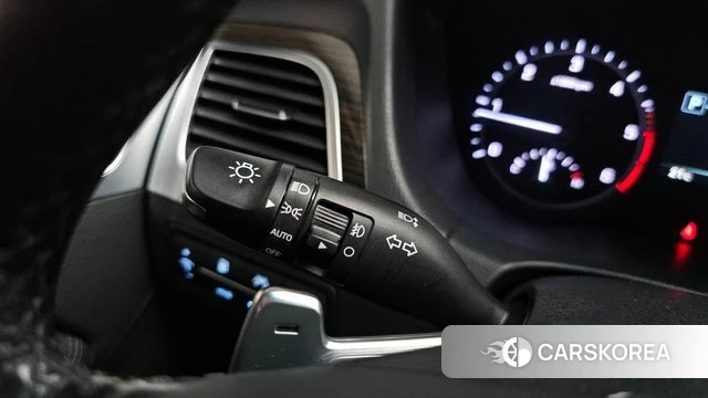 Genesis G80 id 4325515 из Кореи 22