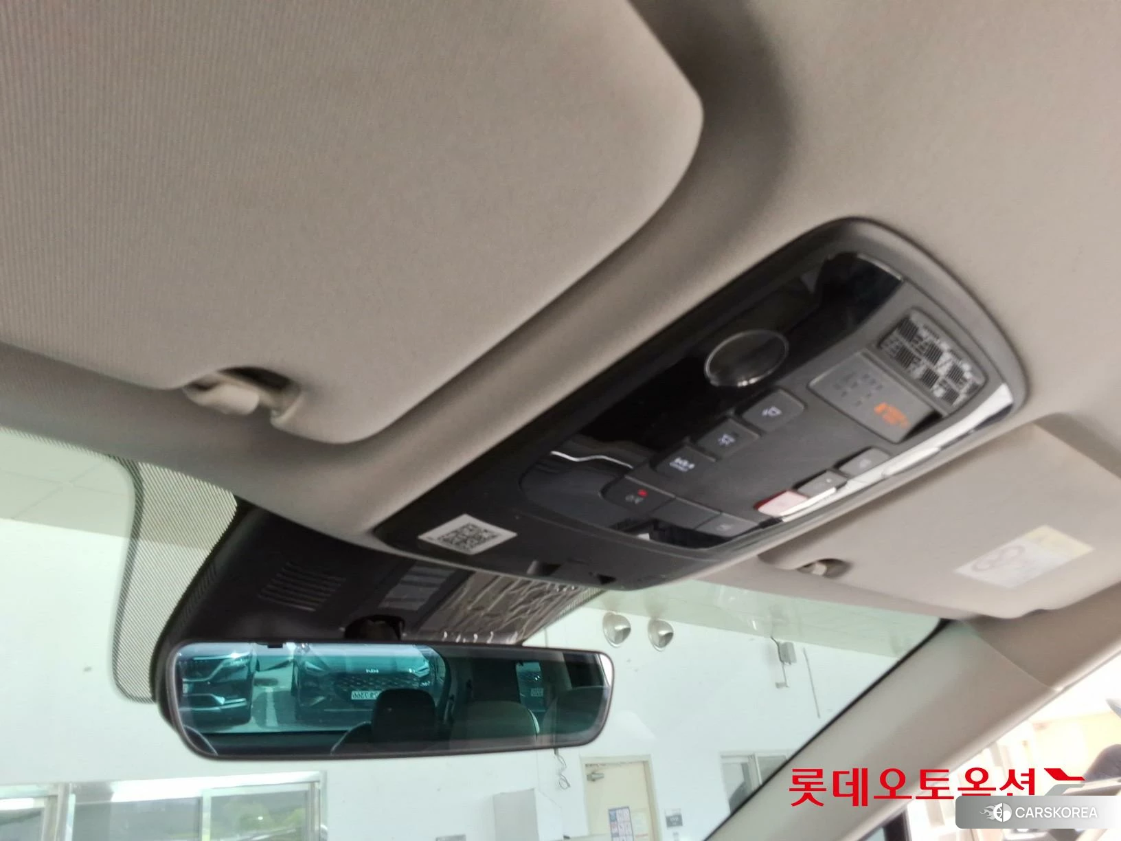 Kia Carnival Hybrid id 4347399 из Кореи 22