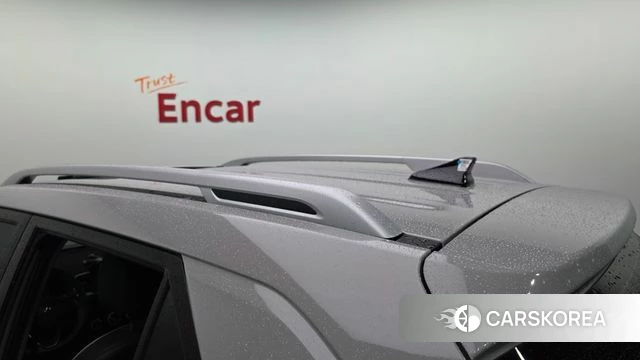 Hyundai Venue id 4561723 из Кореи 22