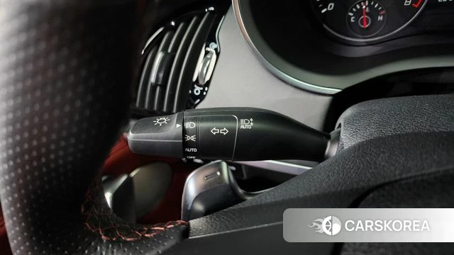 Kia Stinger Meister id 4750309 из Кореи 22