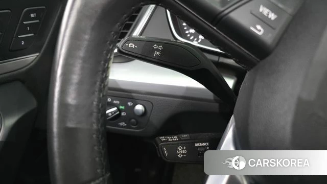 Audi Q5 (FY) id 4187645 из Кореи 22