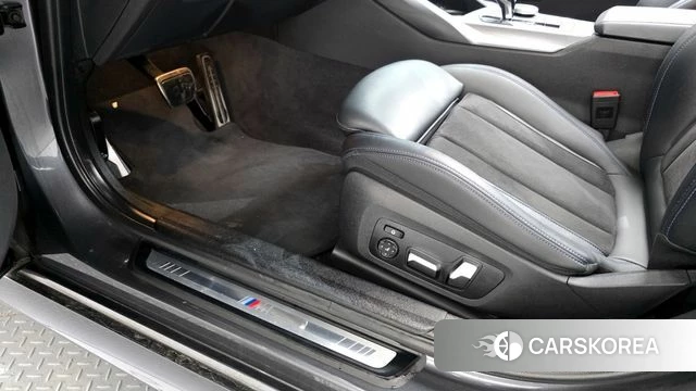 BMW 3 Series (G20) id 4268813 из Кореи 22