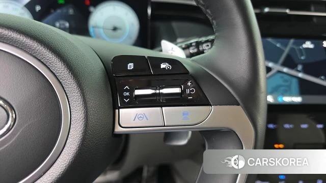 Hyundai Tucson (NX4) id 4506967 из Кореи 21