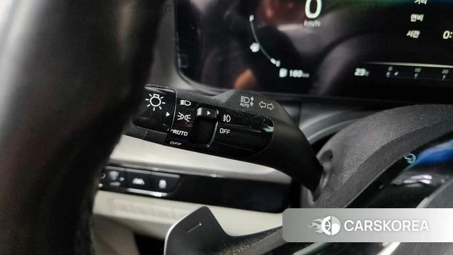 Kia Carnival 4th generation id 4362178 из Кореи 22