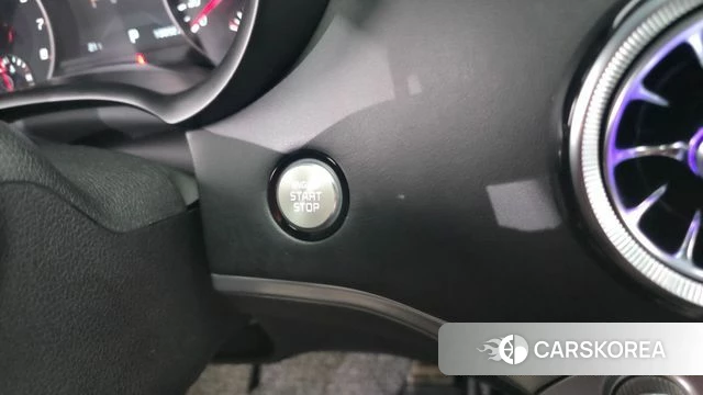 Kia Stinger id 4595720 из Кореи 22