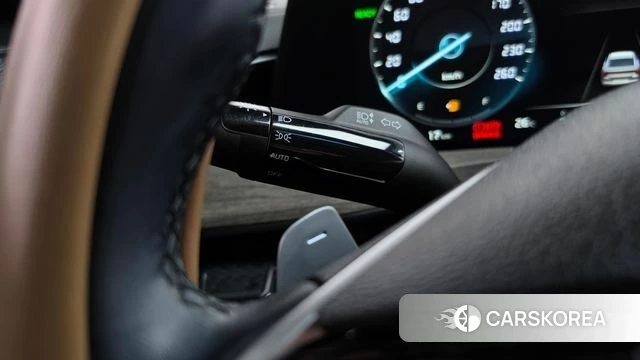 Kia K8 Hybrid id 4871114 из Кореи 22
