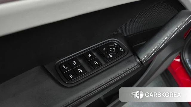 Porsche Cayenne (PO536) id 4480261 из Кореи 22