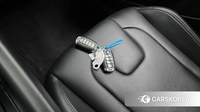 Hyundai Avante Hybrid (CN7) id 4316547 из Кореи 22