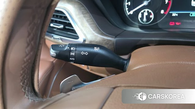 Genesis G90 id 4651834 из Кореи 22
