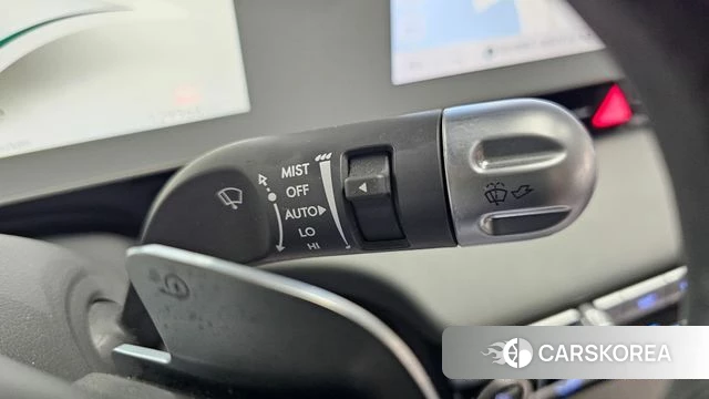 Hyundai Ionic 5 id 4942345 из Кореи 22