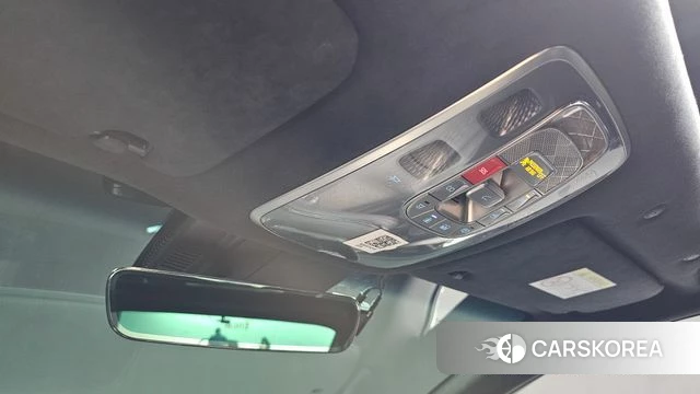 Genesis G90 (RS4) id 4893317 из Кореи 22