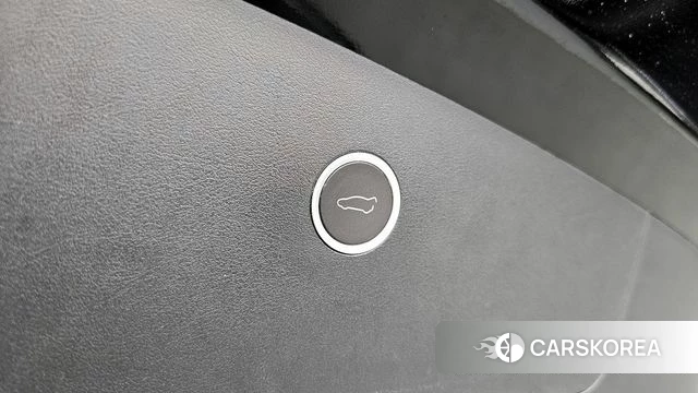 Tesla Model X id 4196326 из Кореи 22