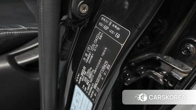 Kia The New Kia Ray id 4322908 из Кореи 22