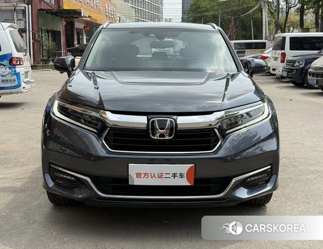 Honda Crown Road id 4291017 из Китая 22