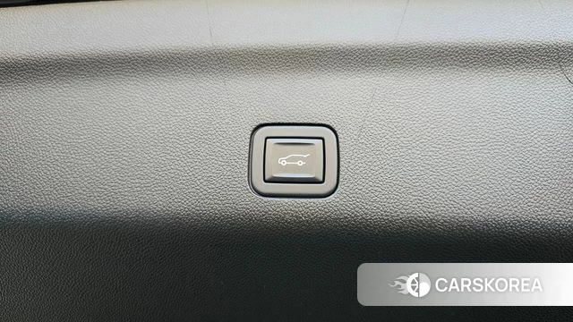 Chevrolet (GM Daewoo) Tahoe id 4863215 из Кореи 22
