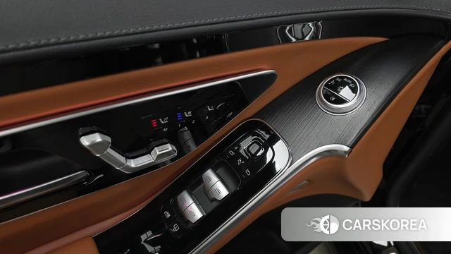 Mercedes-Benz S-Class W223 id 4223756 из Кореи 22