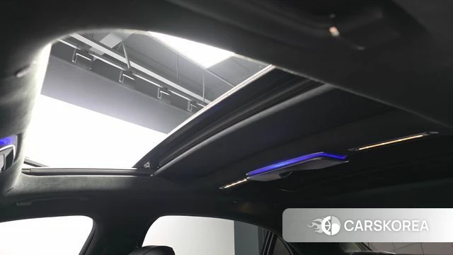 Mercedes-Benz S-Class W223 id 4706643 из Кореи 22