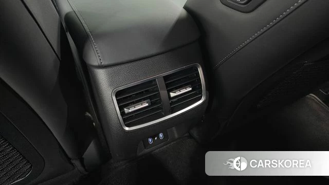 Hyundai Sonata D Edge (DN8) id 4941674 из Кореи 22