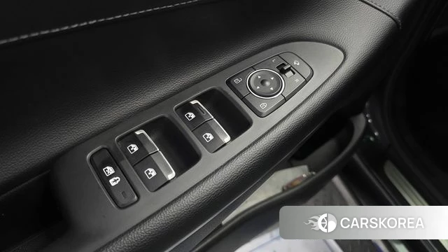 Hyundai The New Grandeur IG Hybrid id 4666196 из Кореи 22